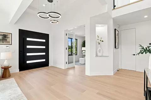 Entry Way - 21468 Krzich Pl, Cupertino, CA 95014 photo 1 of 2