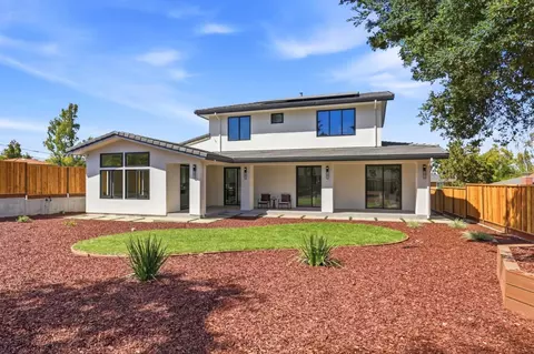 Exterior - 21468 Krzich Pl, Cupertino, CA 95014 photo 5 of 6