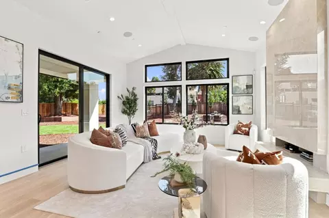 Living - 21468 Krzich Pl, Cupertino, CA 95014 photo 3 of 5