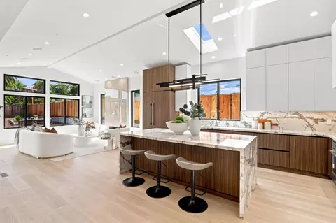Kitchen - 21468 Krzich Pl, Cupertino, CA 95014 photo 5 of 5