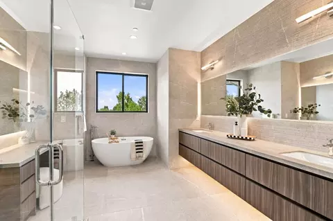 Bath - 21468 Krzich Pl, Cupertino, CA 95014 photo 1 of 6