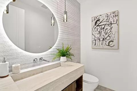 Bath - 21468 Krzich Pl, Cupertino, CA 95014 photo 5 of 6