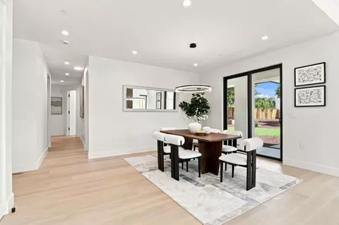 Dining - 21468 Krzich Pl, Cupertino, CA 95014 photo 1 of 3