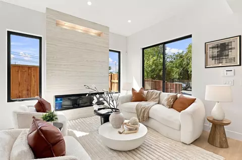Living - 21468 Krzich Pl, Cupertino, CA 95014 photo 2 of 5