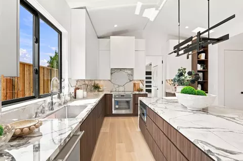 Kitchen - 21468 Krzich Pl, Cupertino, CA 95014 photo 3 of 5