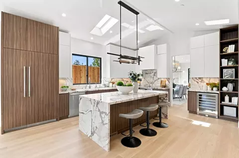Kitchen - 21468 Krzich Pl, Cupertino, CA 95014 photo 1 of 5