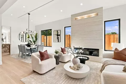 Living - 21468 Krzich Pl, Cupertino, CA 95014 photo 1 of 5