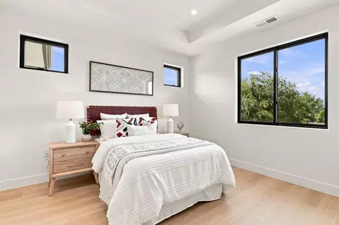 Bedroom - 21468 Krzich Pl, Cupertino, CA 95014 photo 6 of 9