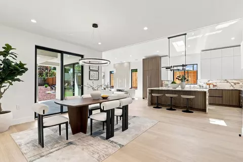 Dining - 21468 Krzich Pl, Cupertino, CA 95014 photo 2 of 3