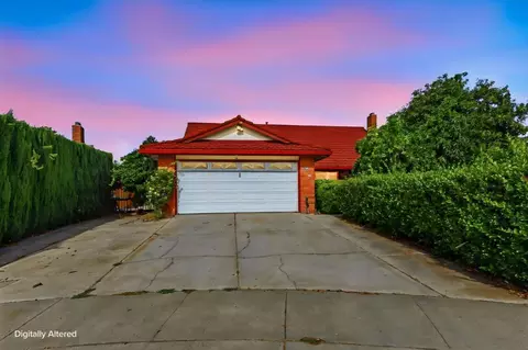 3624 Bridal Place Ct, San Jose, CA 95121