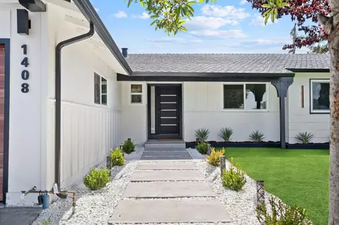 1408 Stone Creek Dr, San Jose, CA 95132