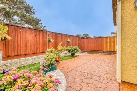 Exterior - 4560 Peninsula Point Dr, Seaside, CA 93955 photo 4 of 5