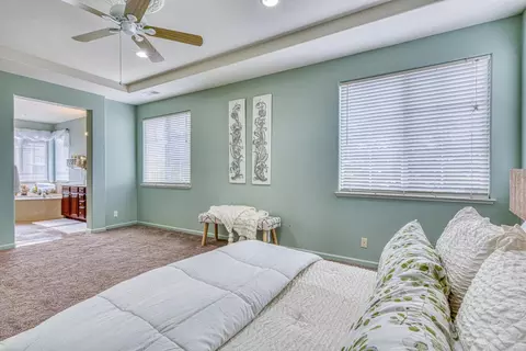 Bedroom - 4560 Peninsula Point Dr, Seaside, CA 93955 photo 4 of 7