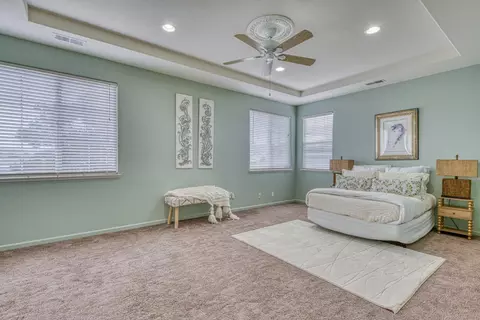Bedroom - 4560 Peninsula Point Dr, Seaside, CA 93955 photo 2 of 7