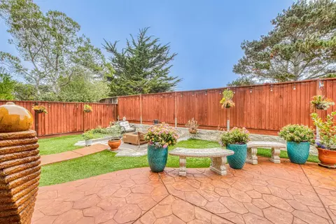 Exterior - 4560 Peninsula Point Dr, Seaside, CA 93955 photo 5 of 5