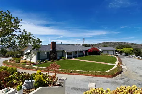 Exterior - 60 Seca Pl, Salinas, CA 93908 photo 1 of 2