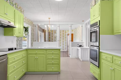 Kitchen - 60 Seca Pl, Salinas, CA 93908 photo 3 of 3