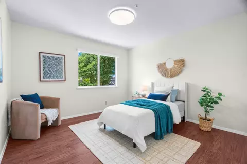 Bedroom - 2430 Camden Ct, Santa Cruz, CA 95065 photo 2 of 2