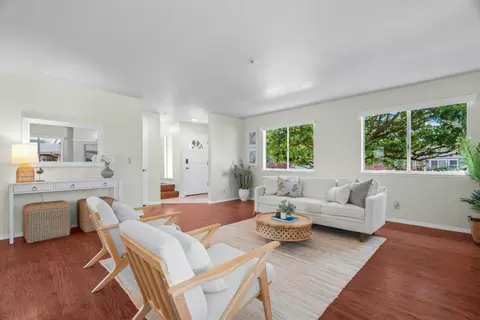 Living - 2430 Camden Ct, Santa Cruz, CA 95065 photo 4 of 4