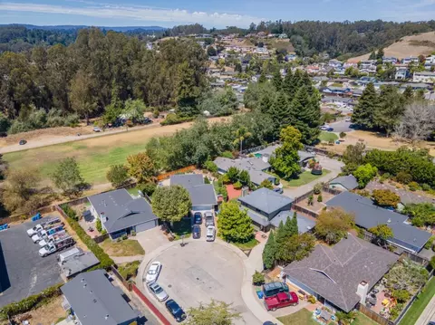 View/Area - 2430 Camden Ct, Santa Cruz, CA 95065 photo 5 of 6