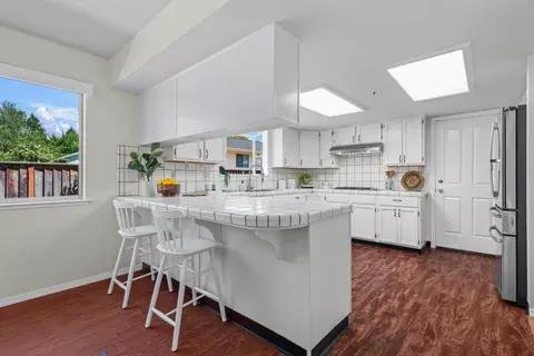 Kitchen - 2430 Camden Ct, Santa Cruz, CA 95065 photo 1 of 5