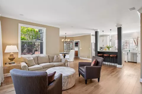 Living - 220 Eagle Trace Dr, Half Moon Bay, CA 94019 photo 5 of 5