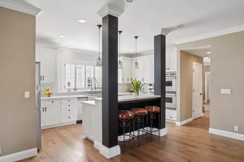 Kitchen - 220 Eagle Trace Dr, Half Moon Bay, CA 94019 photo 1 of 4