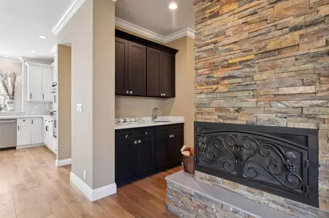 Entry Way - 220 Eagle Trace Dr, Half Moon Bay, CA 94019 photo 1 of 2