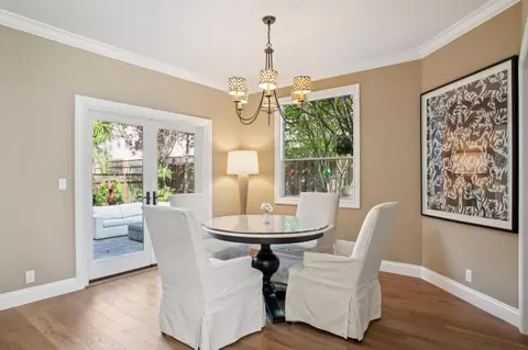 Dining - 220 Eagle Trace Dr, Half Moon Bay, CA 94019 photo 2 of 2