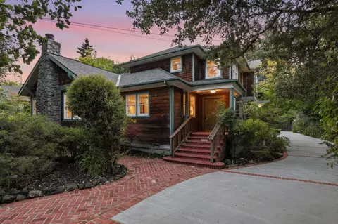 408 Warren Rd, San Mateo, CA 94402