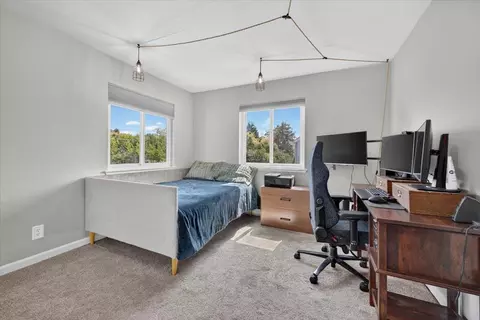 Bedroom - 3336 Oneill Ct, Soquel, CA 95073 photo 6 of 6