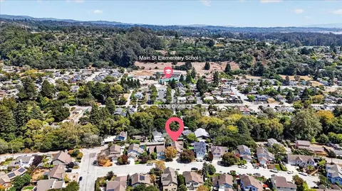 View/Area - 3336 Oneill Ct, Soquel, CA 95073 photo 2 of 4