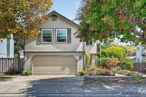 Exterior - 3336 Oneill Ct, Soquel, CA 95073 photo 2 of 11