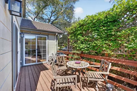 Exterior - 3336 Oneill Ct, Soquel, CA 95073 photo 6 of 11