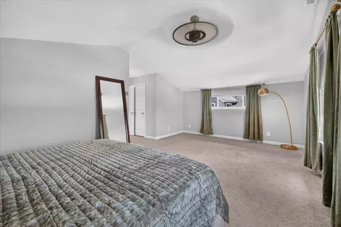 Bedroom - 3336 Oneill Ct, Soquel, CA 95073 photo 3 of 6