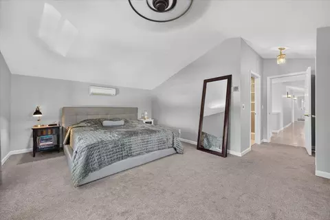 Bedroom - 3336 Oneill Ct, Soquel, CA 95073 photo 4 of 6