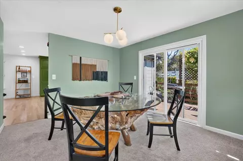 Dining - 3336 Oneill Ct, Soquel, CA 95073 photo 1 of 2