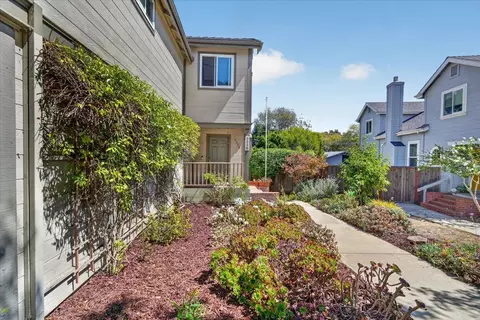 Exterior - 3336 Oneill Ct, Soquel, CA 95073 photo 4 of 11
