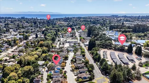 View/Area - 3336 Oneill Ct, Soquel, CA 95073 photo 1 of 4