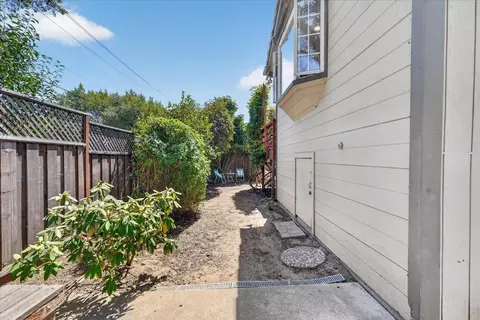 Exterior - 3336 Oneill Ct, Soquel, CA 95073 photo 8 of 11
