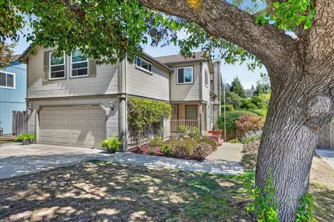 Exterior - 3336 Oneill Ct, Soquel, CA 95073 photo 3 of 11