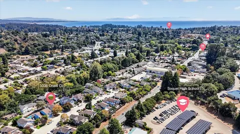 View/Area - 3336 Oneill Ct, Soquel, CA 95073 photo 3 of 4