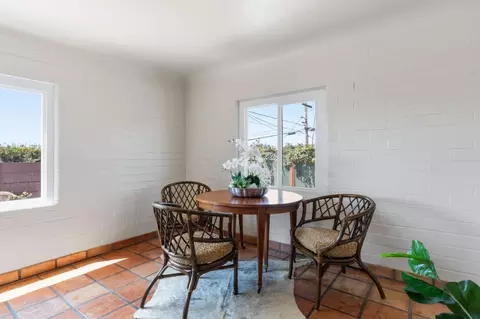Dining - 1494 Darwin St, Seaside, CA 93955 photo 1 of 2