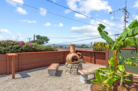 Exterior - 1494 Darwin St, Seaside, CA 93955 photo 11 of 11