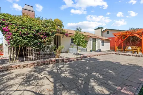 Exterior - 1494 Darwin St, Seaside, CA 93955 photo 6 of 11