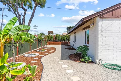 Exterior - 1494 Darwin St, Seaside, CA 93955 photo 8 of 11