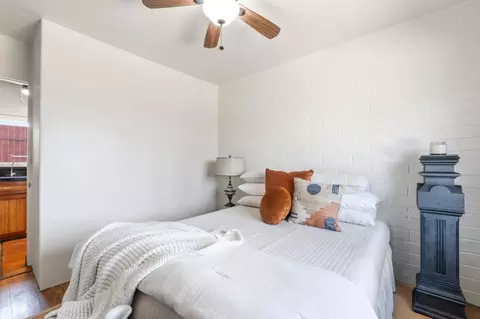 Bedroom - 1494 Darwin St, Seaside, CA 93955 photo 1 of 3