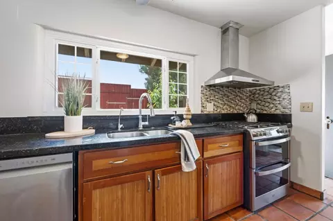 Kitchen - 1494 Darwin St, Seaside, CA 93955 photo 2 of 4