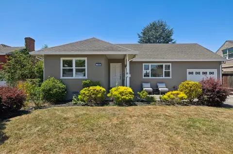 1080 Judson St, Belmont, CA 94002