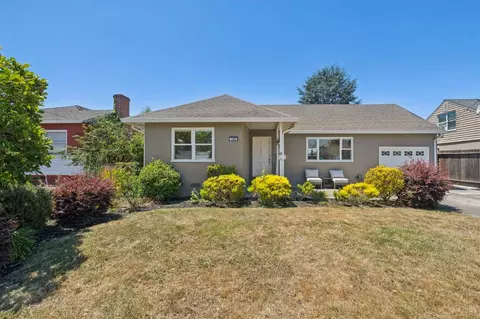 1080 Judson St, Belmont, CA 94002